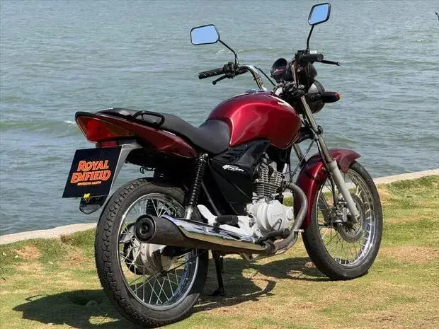 Honda CG 150 FAN
