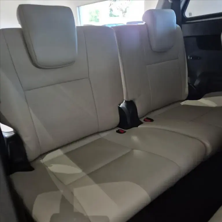 galeria HILUX SW4