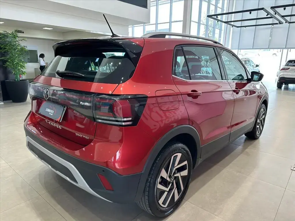 galeria T-CROSS
