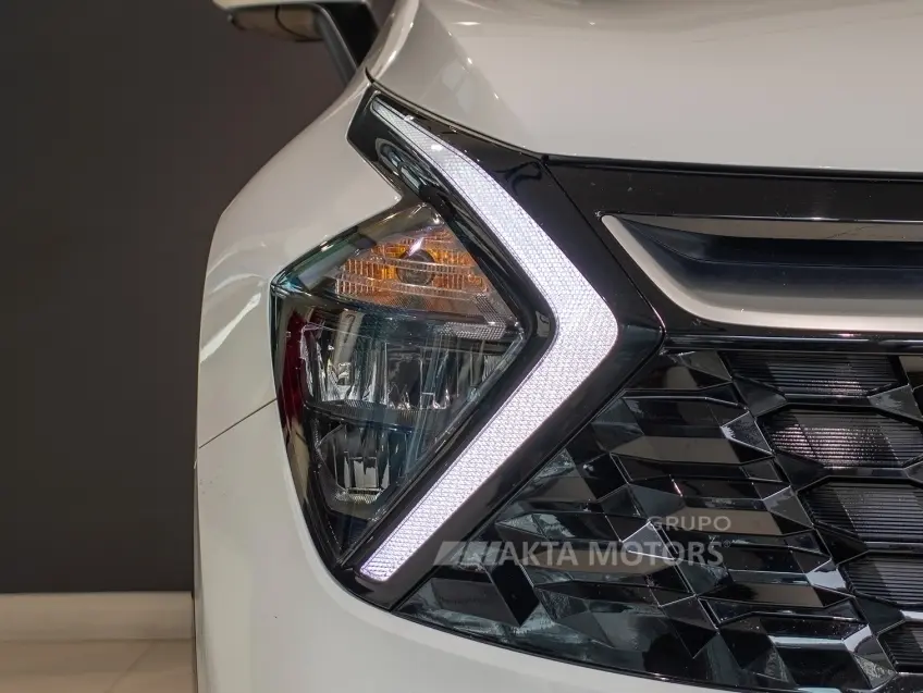 galeria SPORTAGE