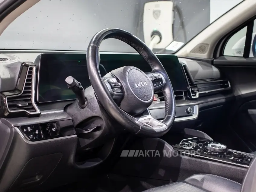 galeria SPORTAGE
