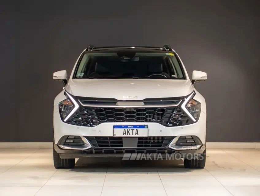 galeria SPORTAGE