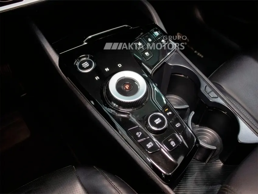 galeria SPORTAGE