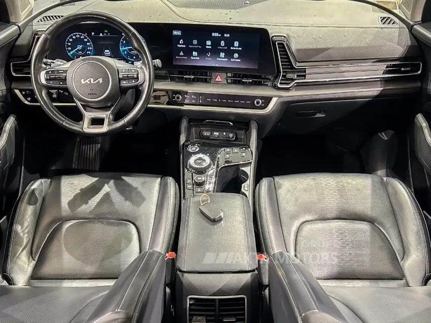 galeria SPORTAGE