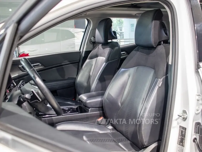 galeria SPORTAGE