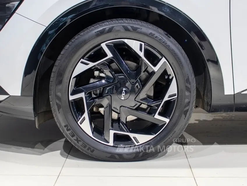 galeria SPORTAGE