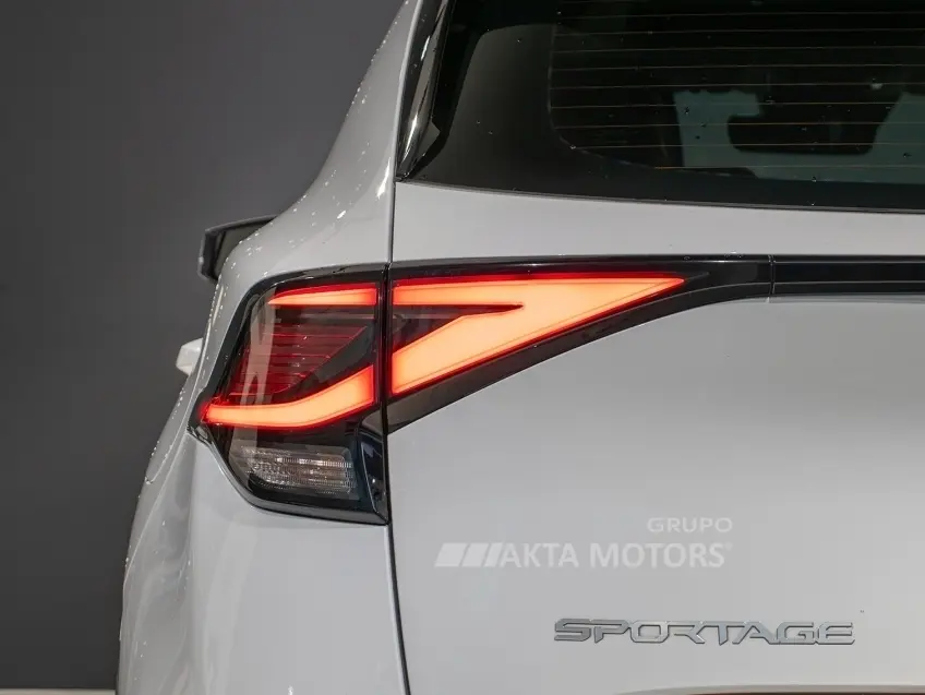 galeria SPORTAGE