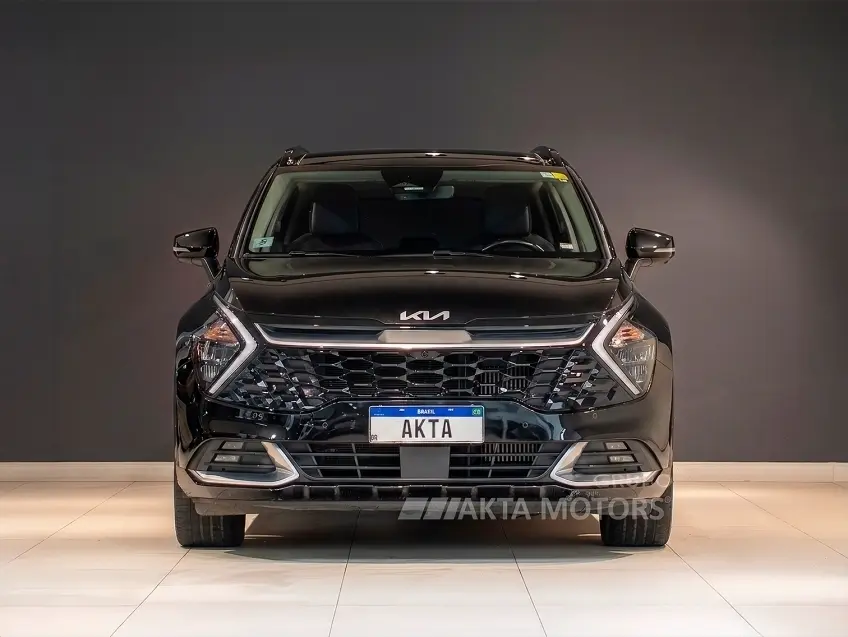 galeria SPORTAGE