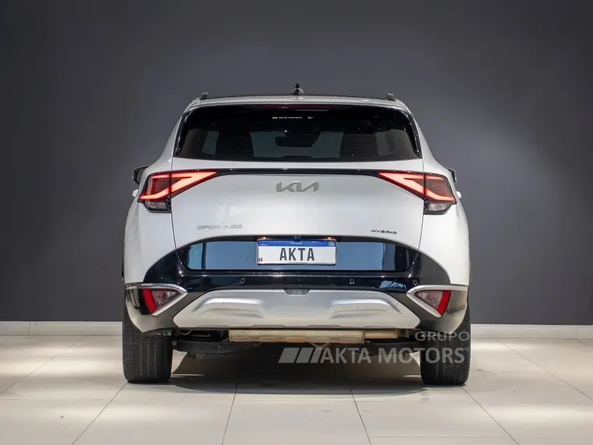 galeria SPORTAGE