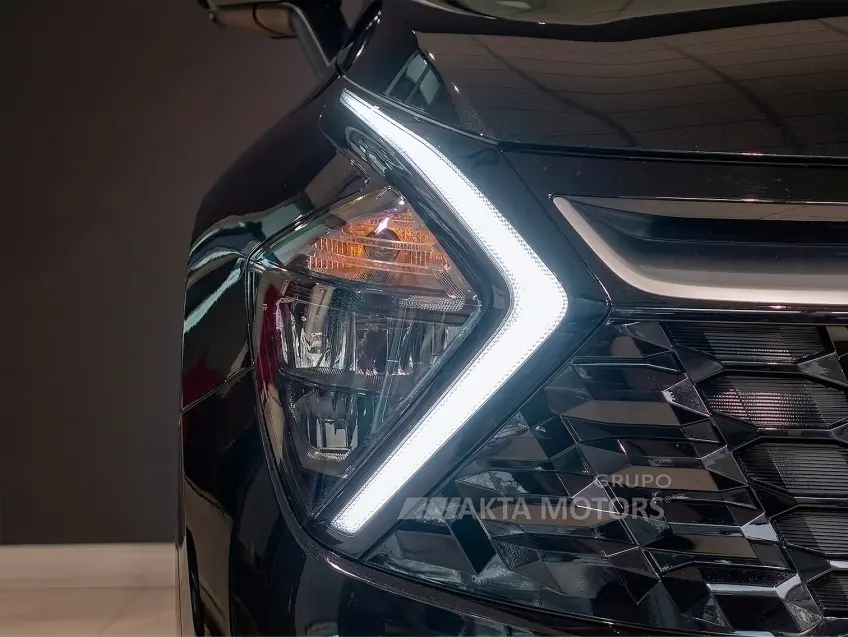 galeria SPORTAGE