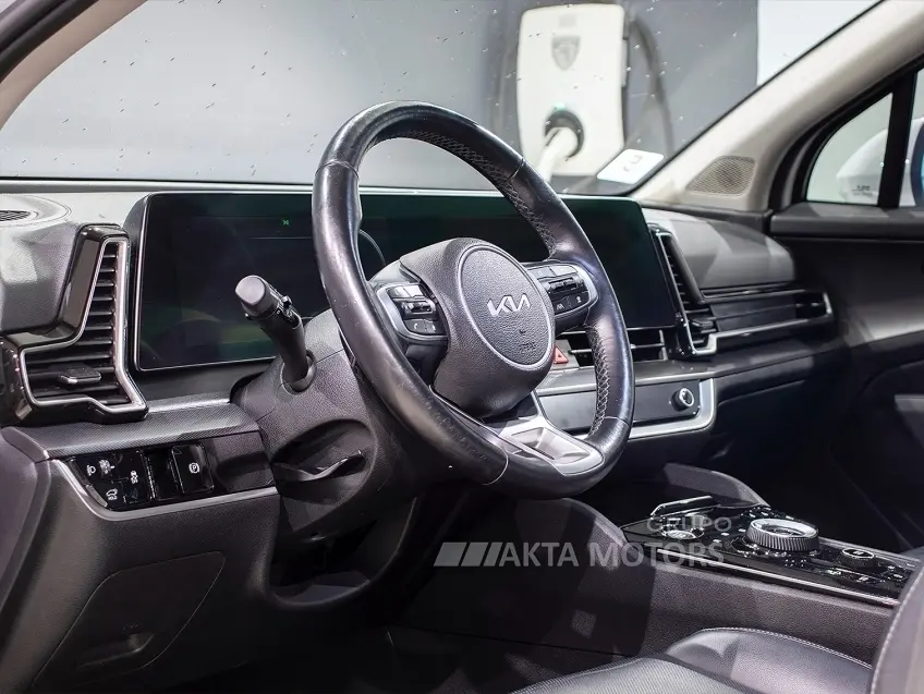 galeria SPORTAGE