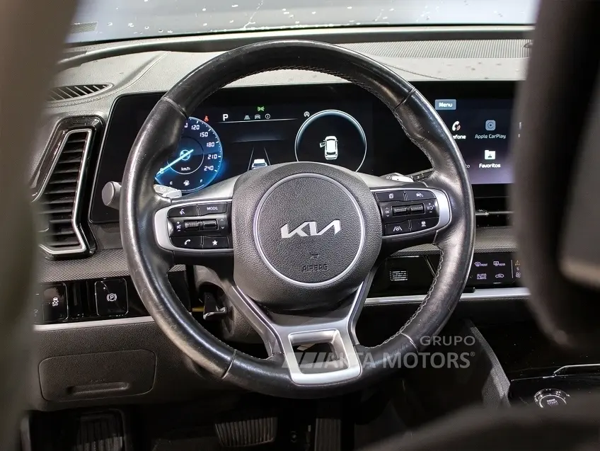 galeria SPORTAGE