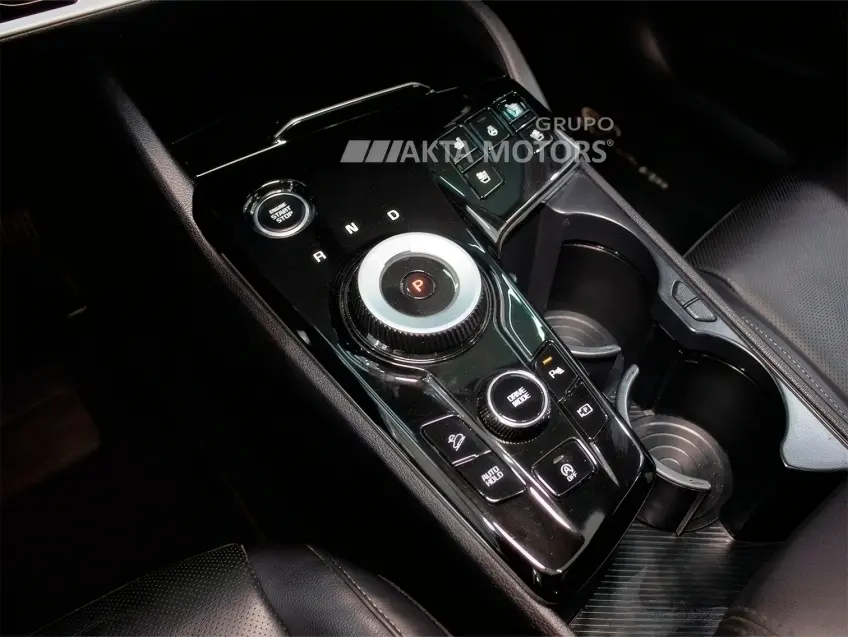 galeria SPORTAGE