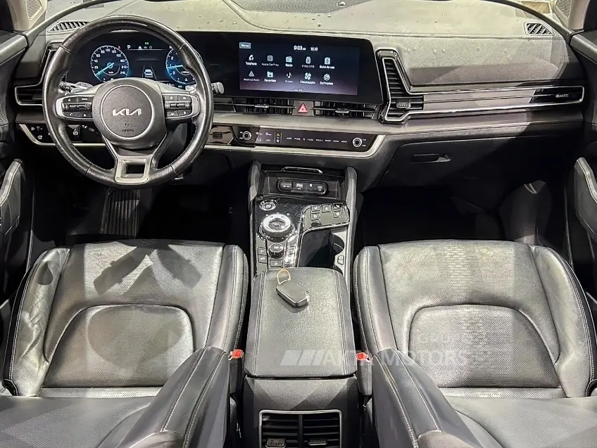galeria SPORTAGE