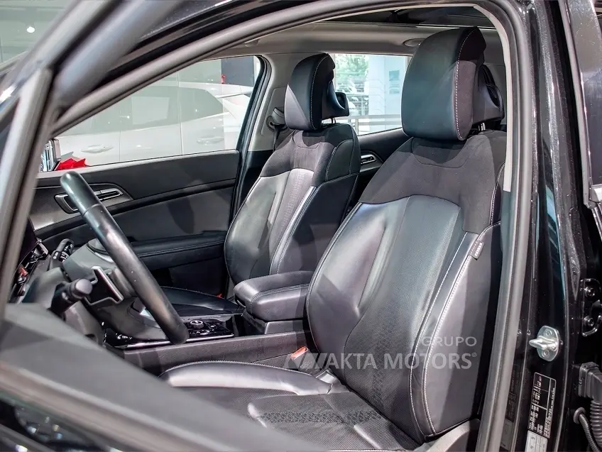 galeria SPORTAGE