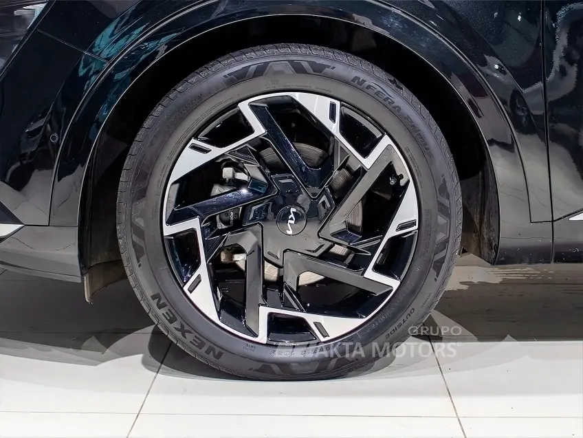 galeria SPORTAGE