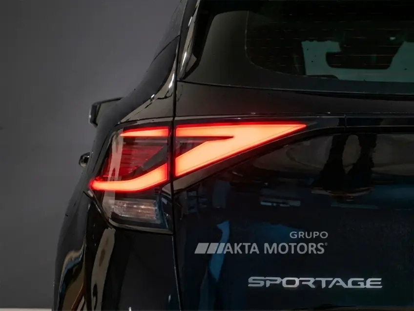 galeria SPORTAGE