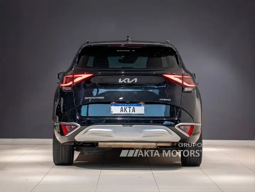 galeria SPORTAGE