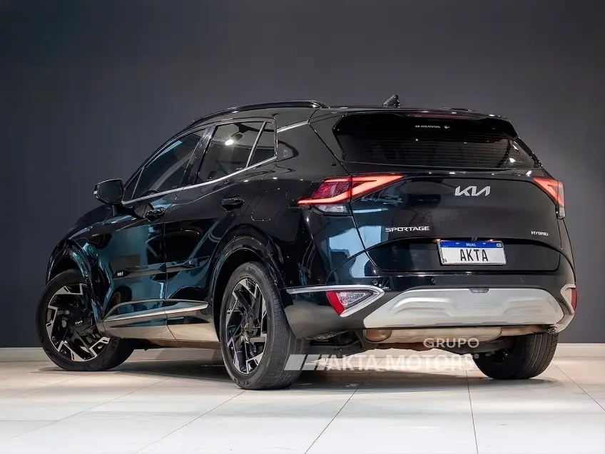 galeria SPORTAGE