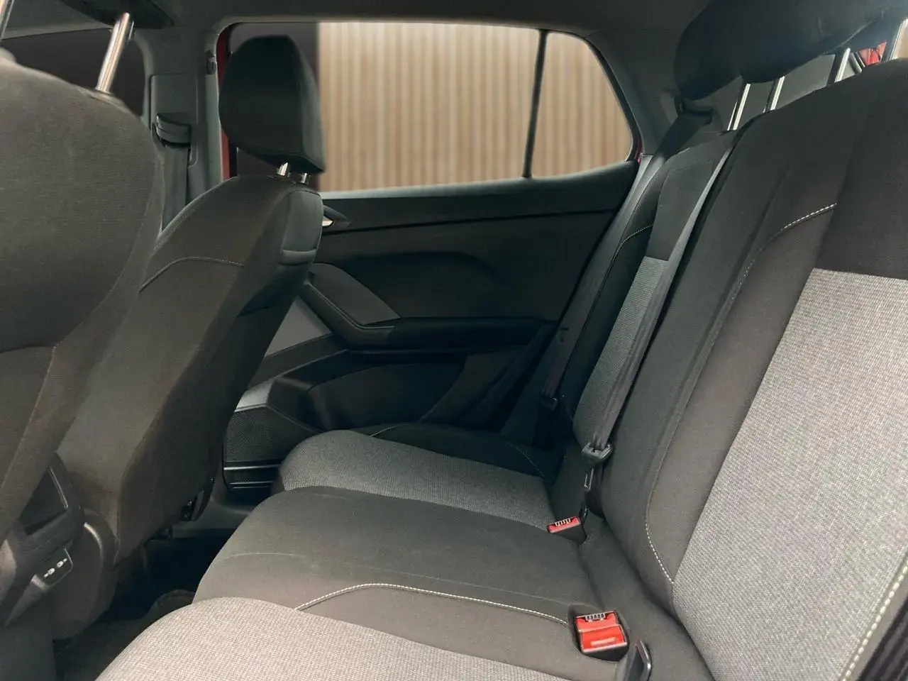 galeria T-Cross 200 TSI 1.0 Flex 12V 5p Aut.