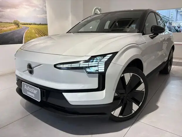 Volvo EX30 Ultra