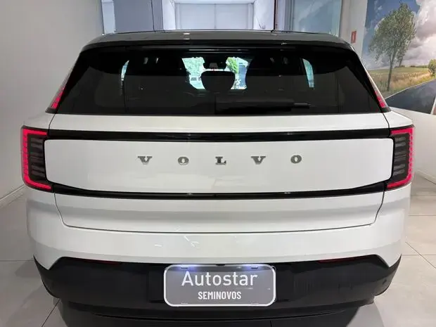 Volvo EX30 Ultra