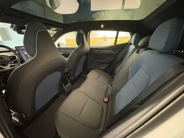 Volvo EX30 Ultra
