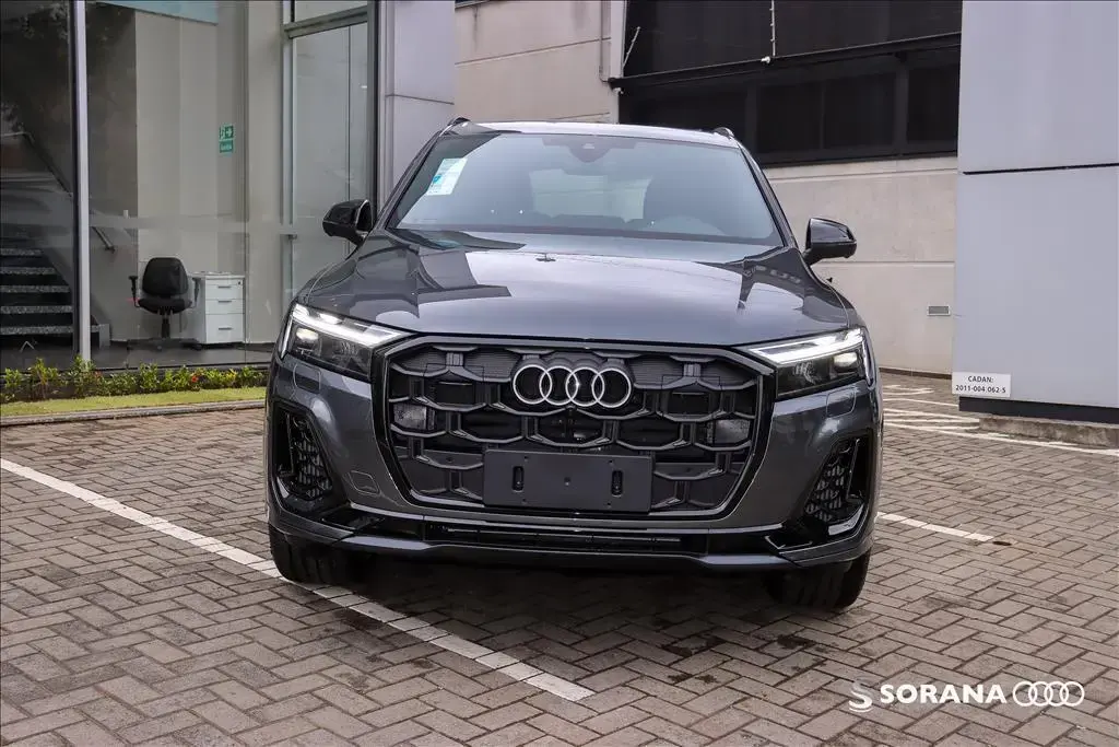galeria Q7