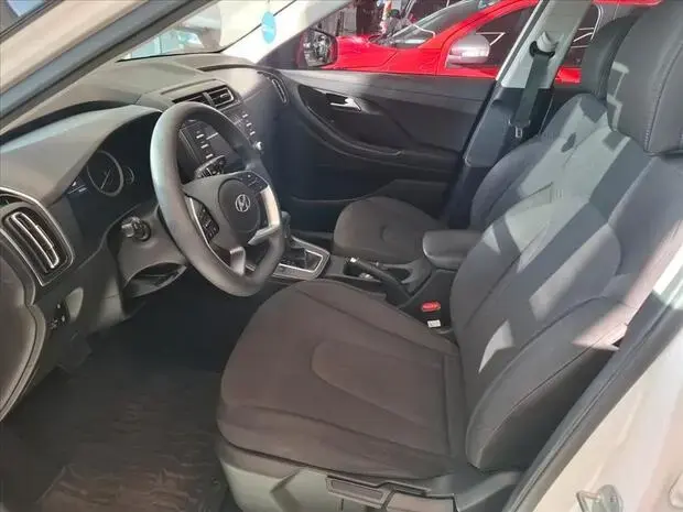 Hyundai CRETA 1.0 TGDI FLEX COMFORT AUTOMÁTICO