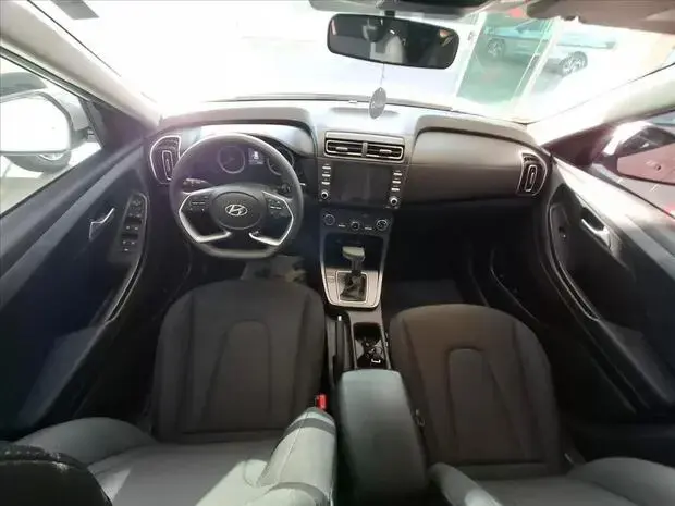 Hyundai CRETA 1.0 TGDI FLEX COMFORT AUTOMÁTICO