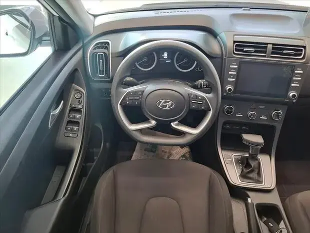 Hyundai CRETA 1.0 TGDI FLEX COMFORT AUTOMÁTICO