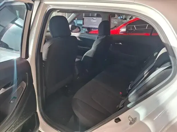 Hyundai CRETA 1.0 TGDI FLEX COMFORT AUTOMÁTICO