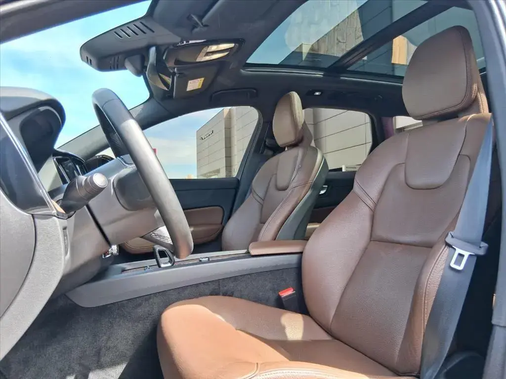 galeria XC60