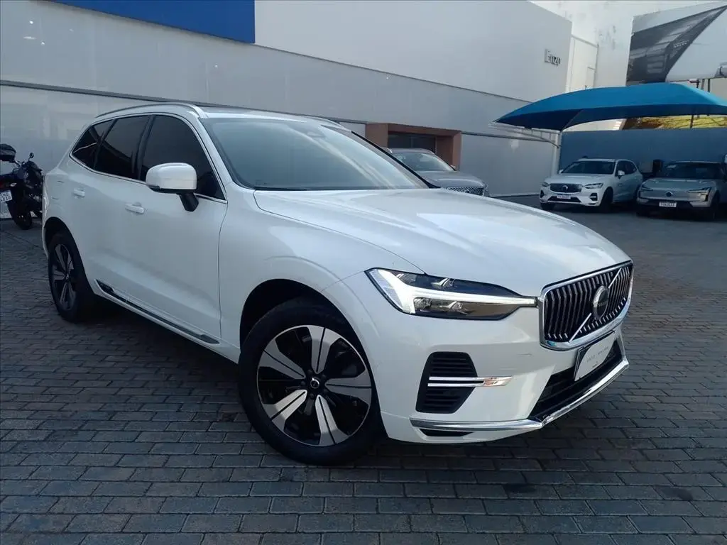 galeria XC60