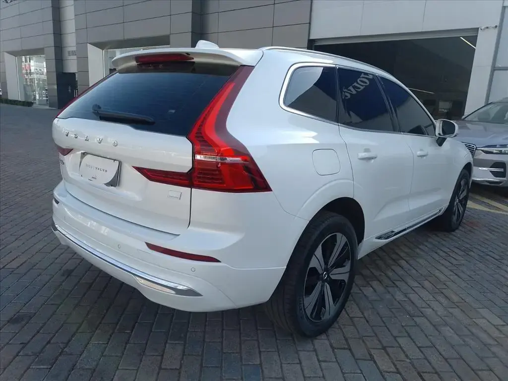 galeria XC60