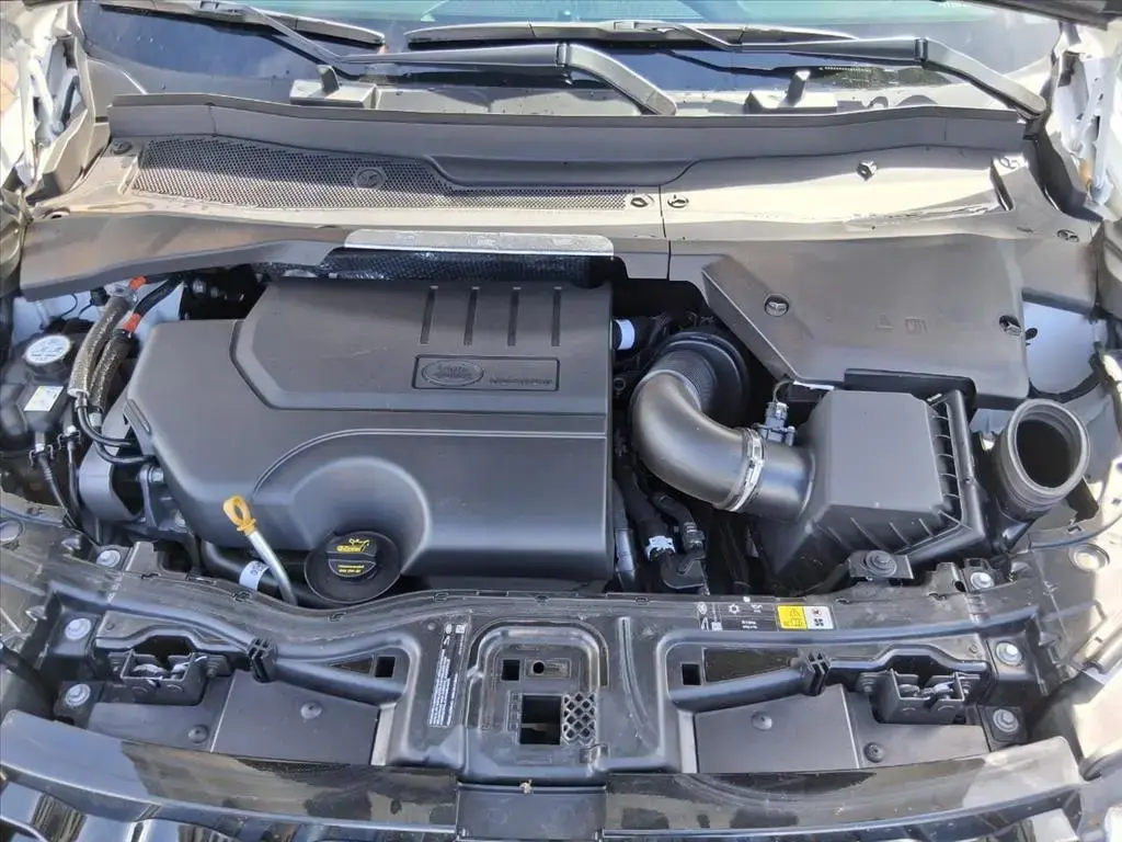galeria DISCOVERY SPORT
