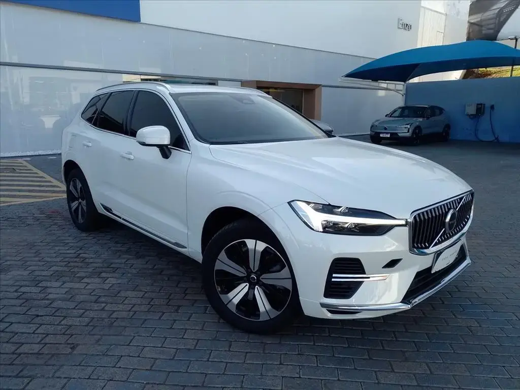 galeria XC60