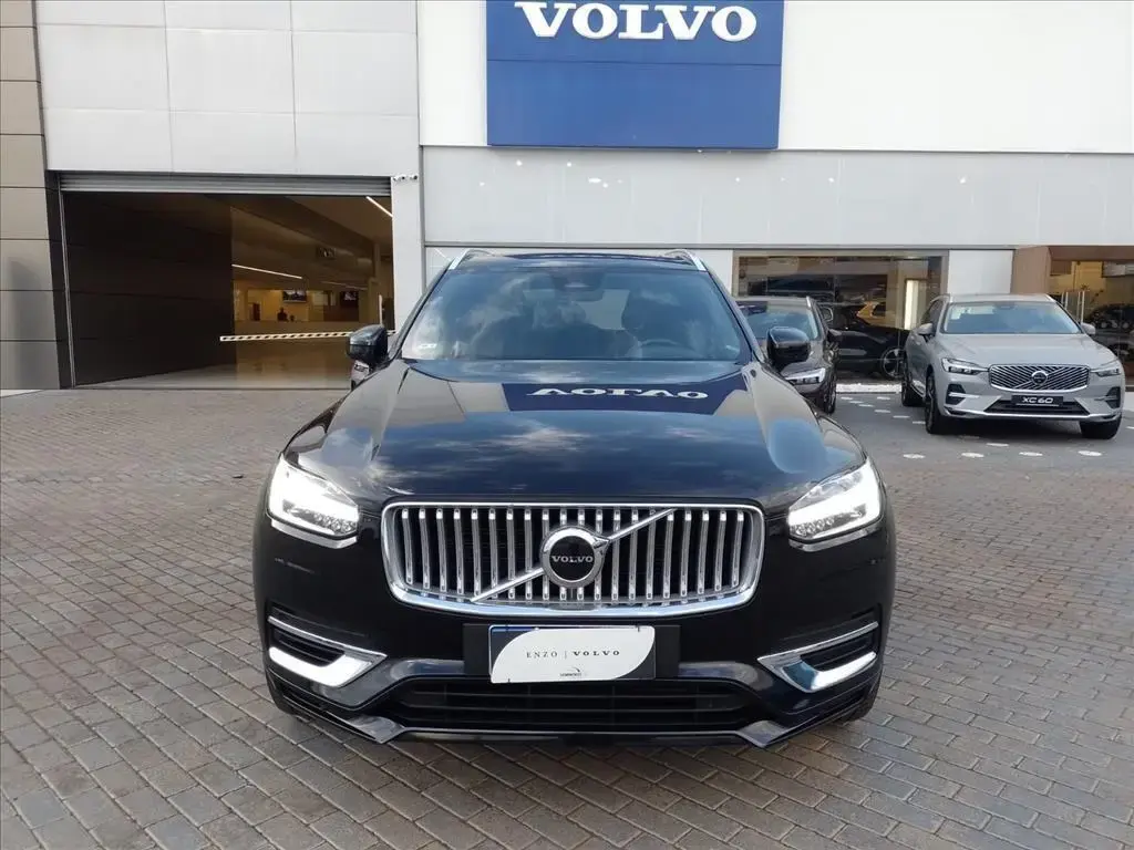 galeria XC90