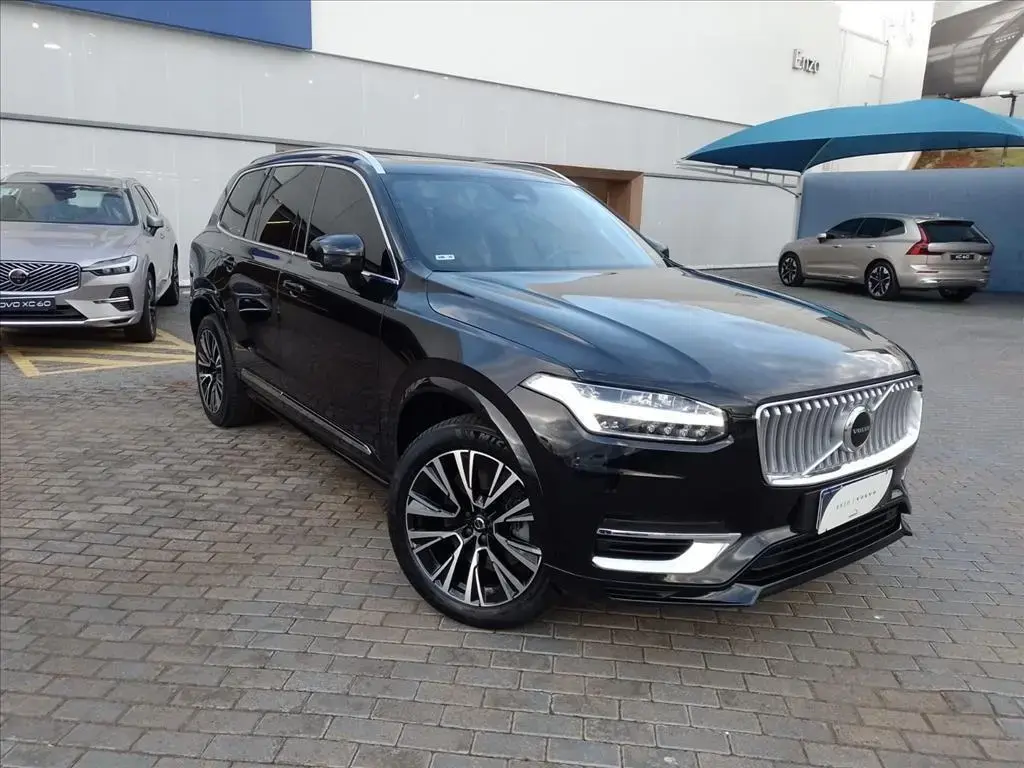 galeria XC90