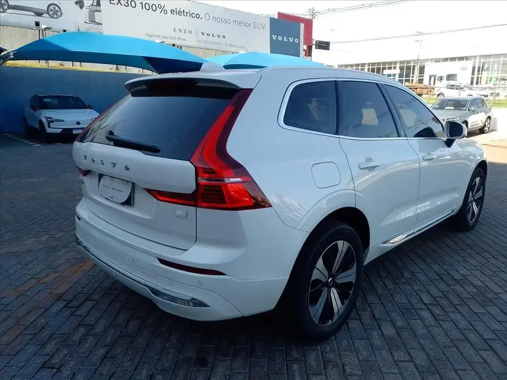 galeria XC60