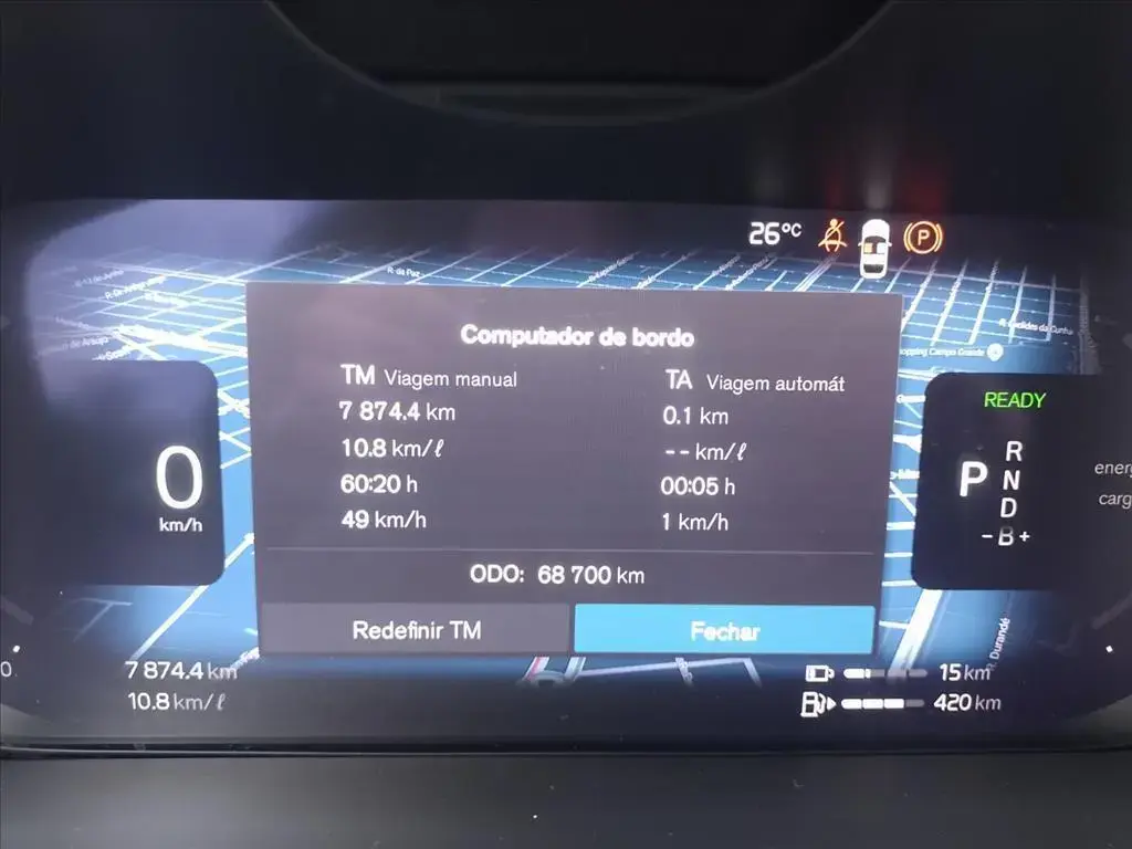 galeria XC60