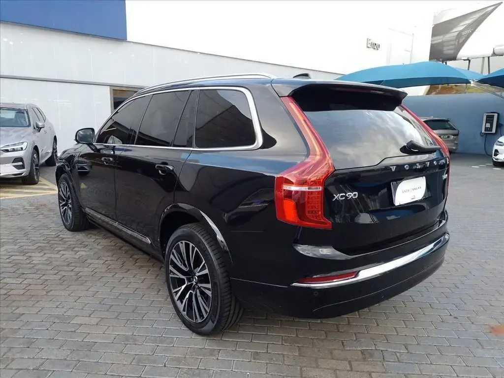 galeria XC90