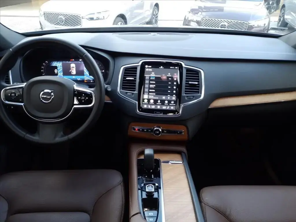 galeria XC90