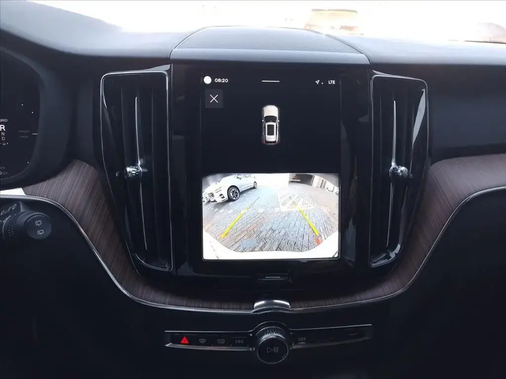 galeria XC60