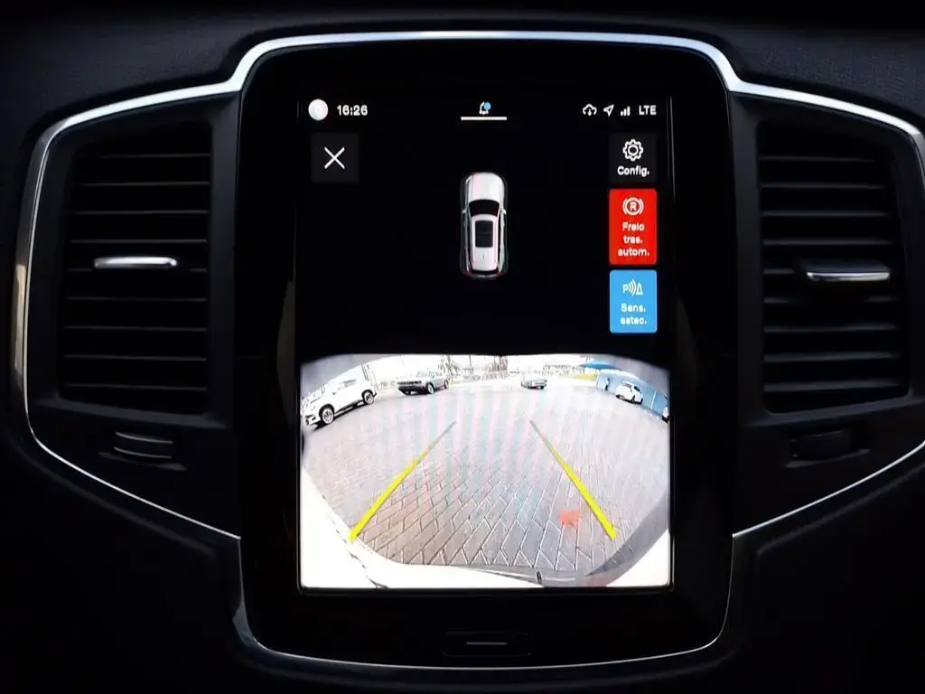 galeria XC90