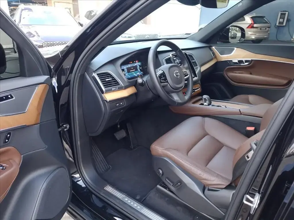 galeria XC90