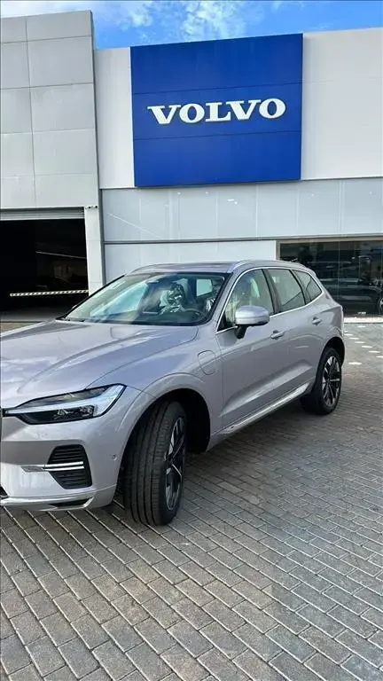 galeria XC60