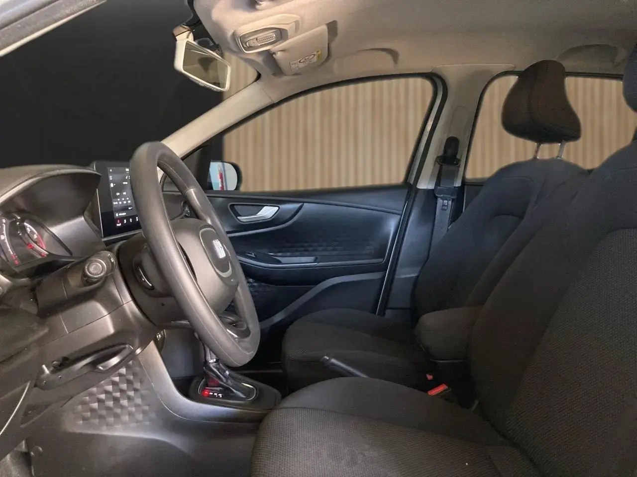 galeria PULSE DRIVE 1.0 Turbo 200 Flex Aut.