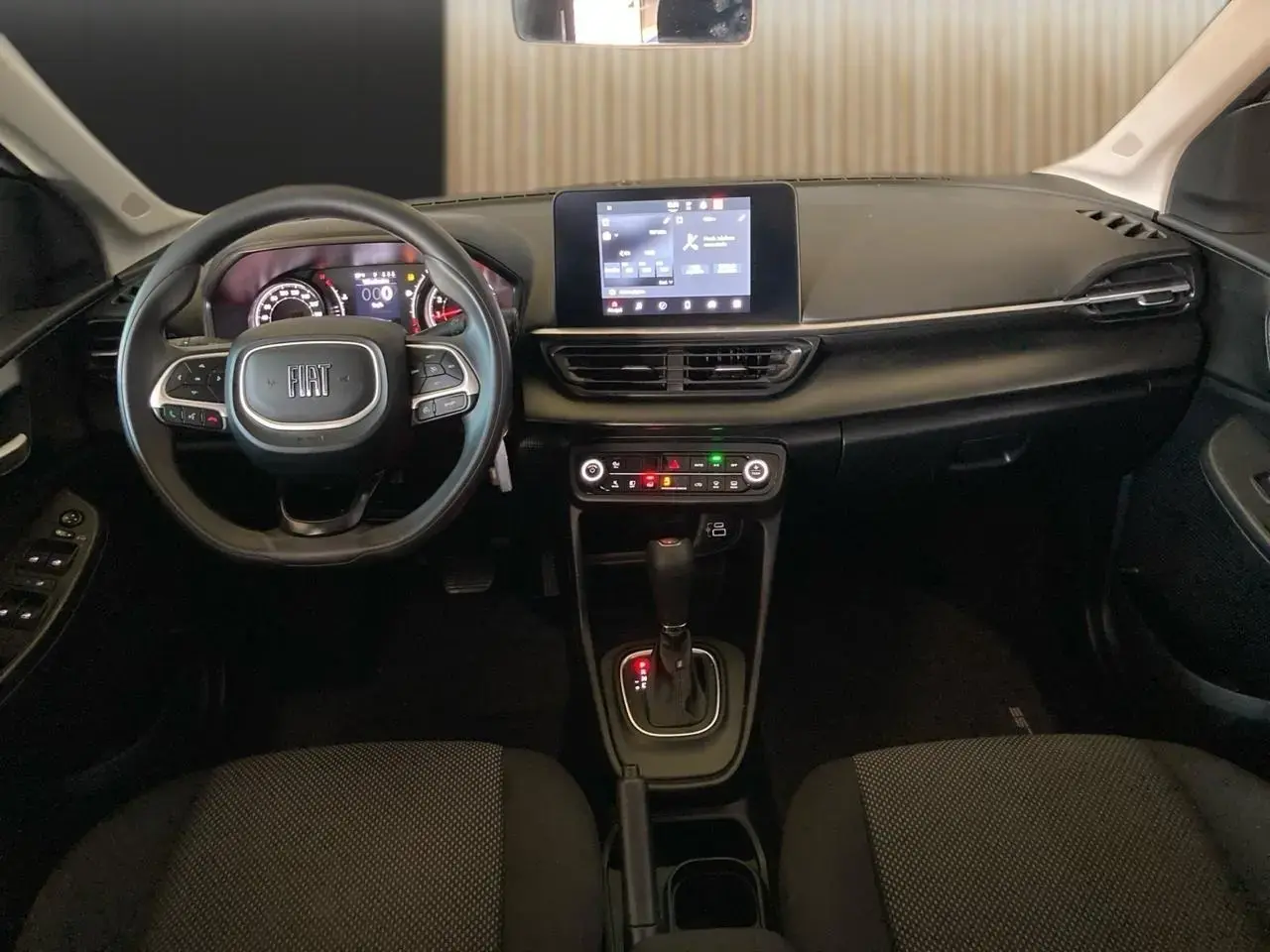 galeria PULSE DRIVE 1.0 Turbo 200 Flex Aut.