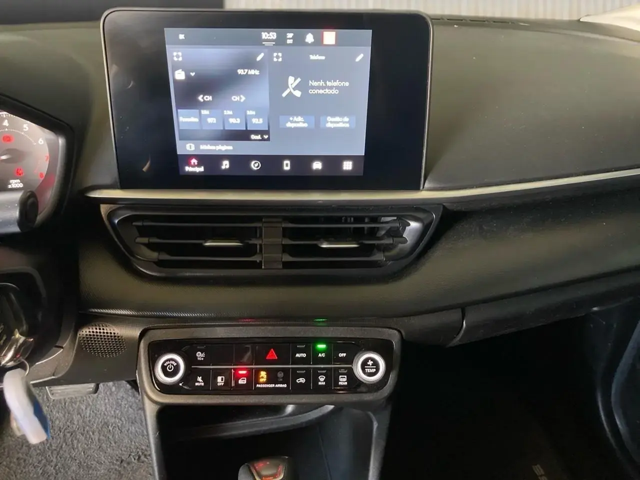 galeria PULSE DRIVE 1.0 Turbo 200 Flex Aut.